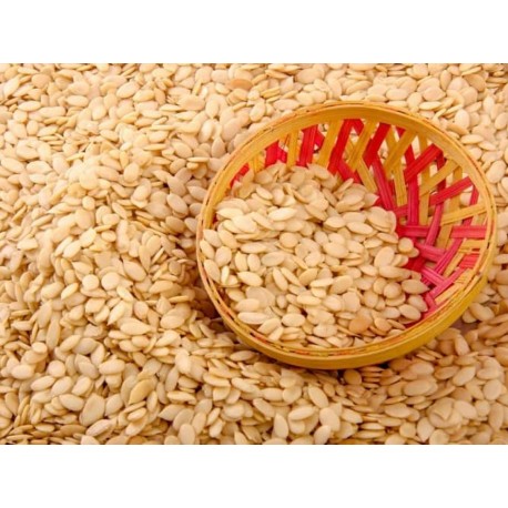 Muskmelon Seed