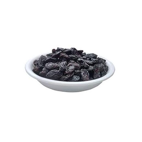 Black Raisins