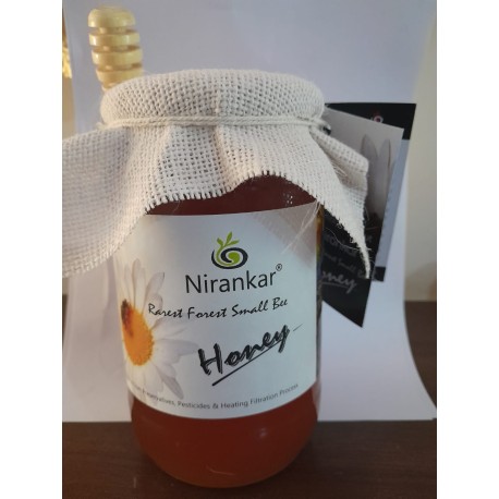 Nirankar Small Bee honey