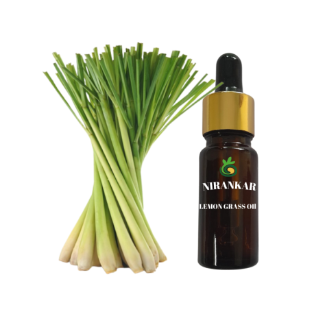 Lemon Grass Oil