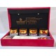 Nirankar Royal Mongra Saffron Combo (4x1g)