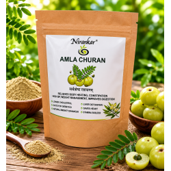 Awla Powder