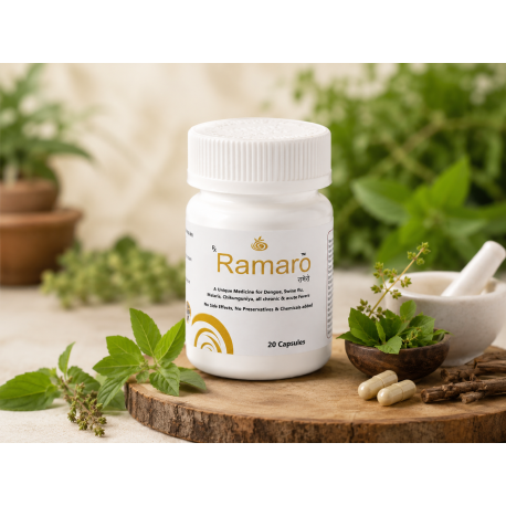Ramaro