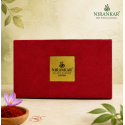 Nirankar Royal Mongra Saffron Combo (4x1g)