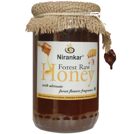 Big Bee Honey
