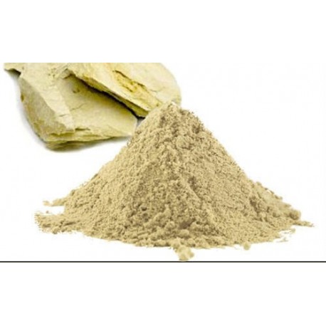 Multani mitti powder